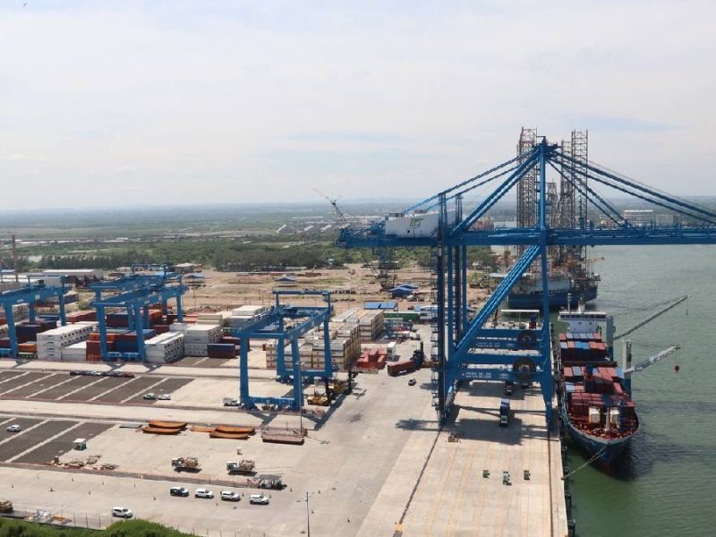 México libra arancel de Estados Unidos si exportaciones cumplen reglas del T-MEC