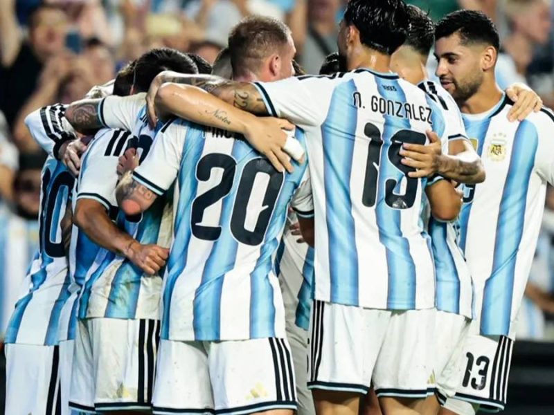 Dónde ver los juegos del Mundial 2026 para este lunes 22 de junio: Canales de TV y horarios