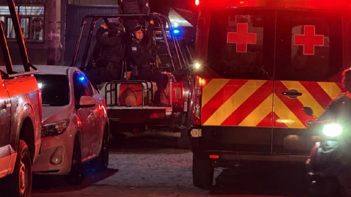 asesinado comerciante de hamburguesas