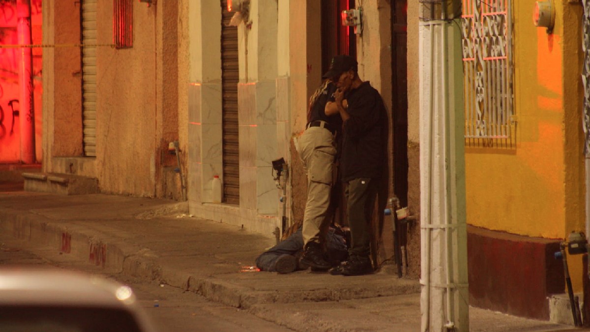 asesinan a Fabricio en la Obrera