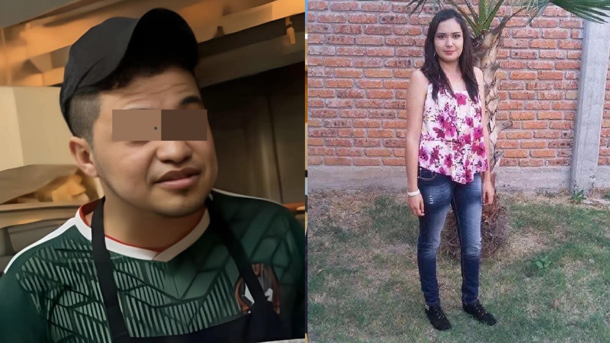 asesino de Laura Rodríguez