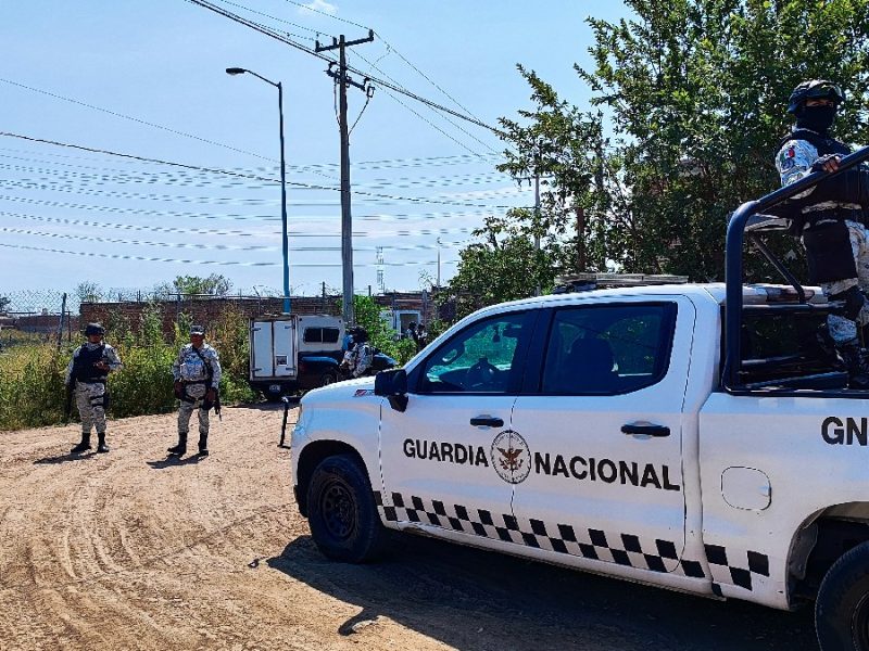 Hieren a hombre en ataque armado en la carretera a San Antonio el Rico