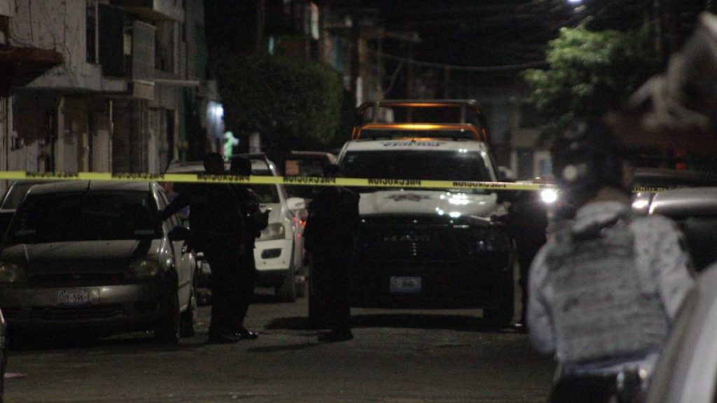 ataque armado en Lo de Juárez