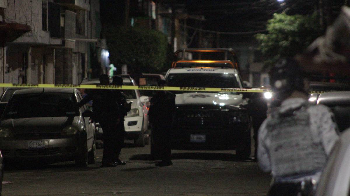ataque armado en Lo de Juárez
