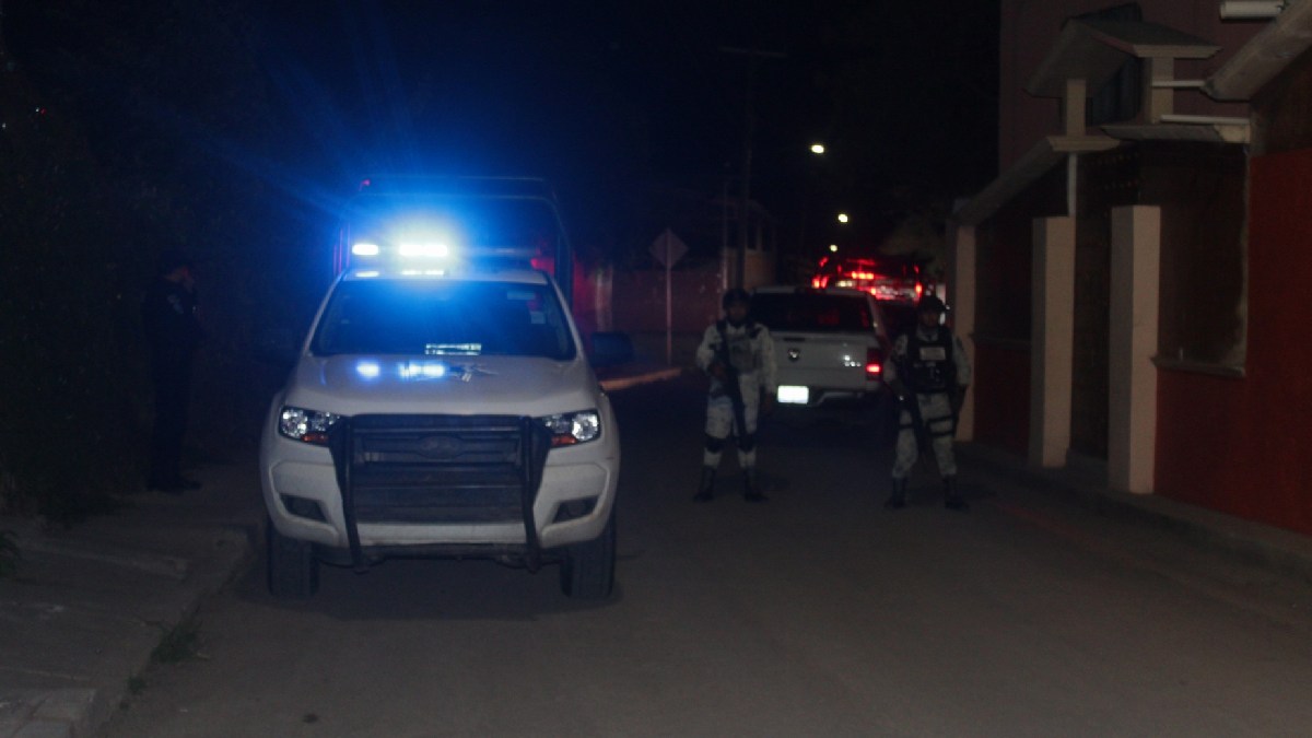 ataque armado en Lo de Juárez
