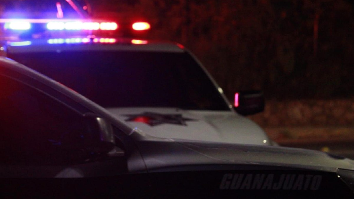 ataque armado en Villaseca