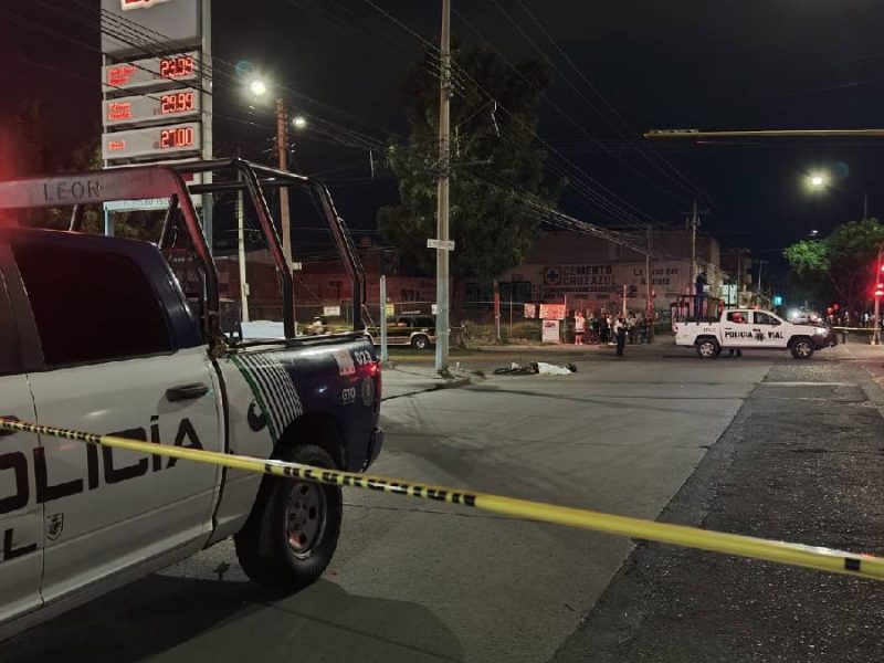 Tragedia en Las Trojes: Joven ciclista muere atropellada por camión urbano
