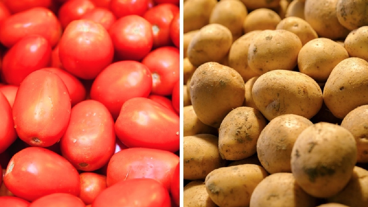 aumento de la canasta alimentaria
