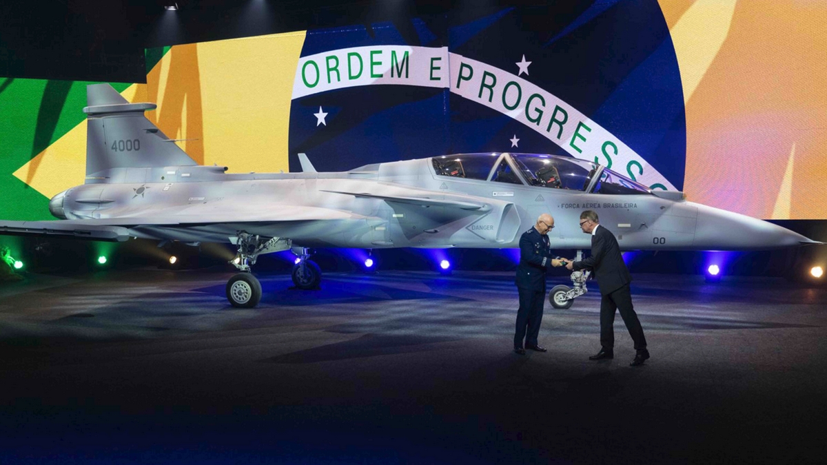 aviones de combate Sedena