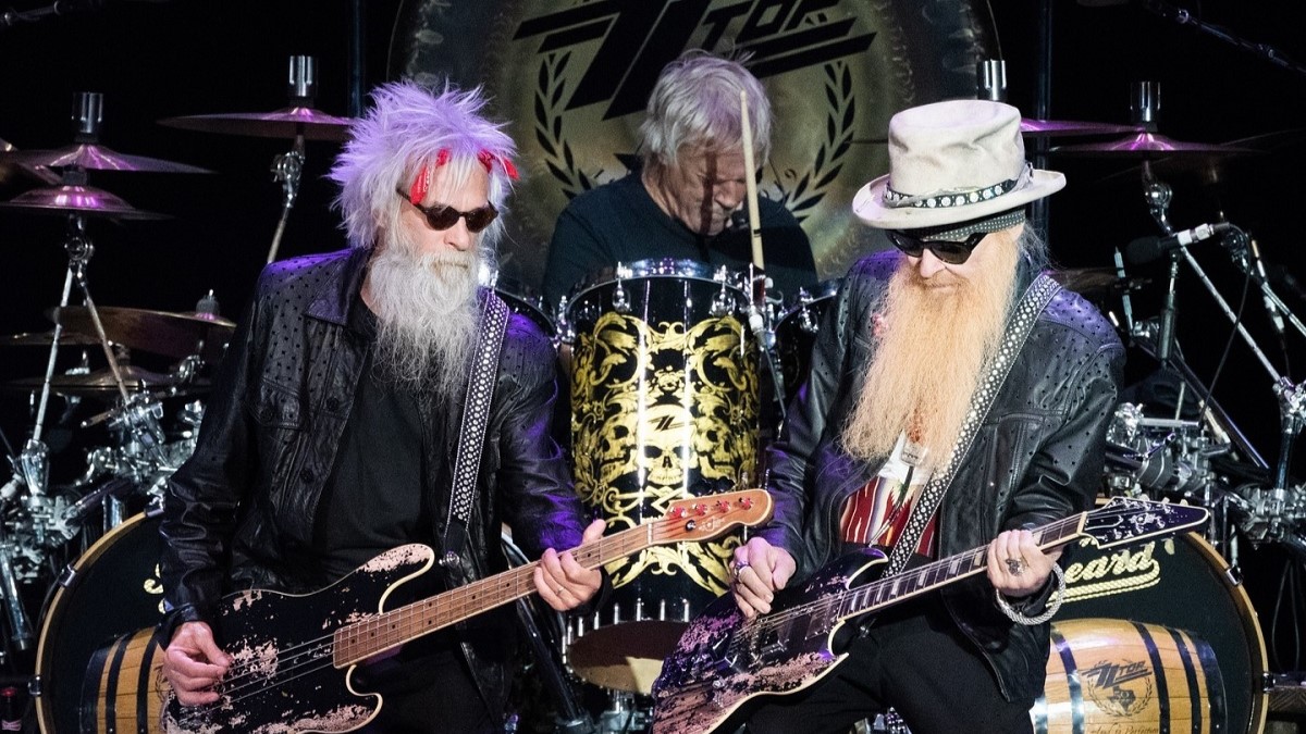 ZZ Top fue una de las bandas que rechazaron la Motofiesta León en su historia