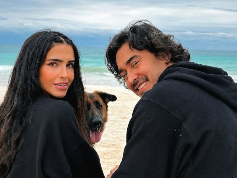 Bárbara de Regil confiesa por qué no tuvo hijos con Fernando Schoenwald