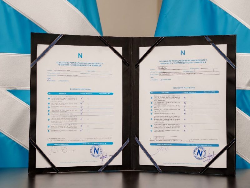 Va Bukele por tercer mandato y recibirá a senador panista interesado en megacárcel