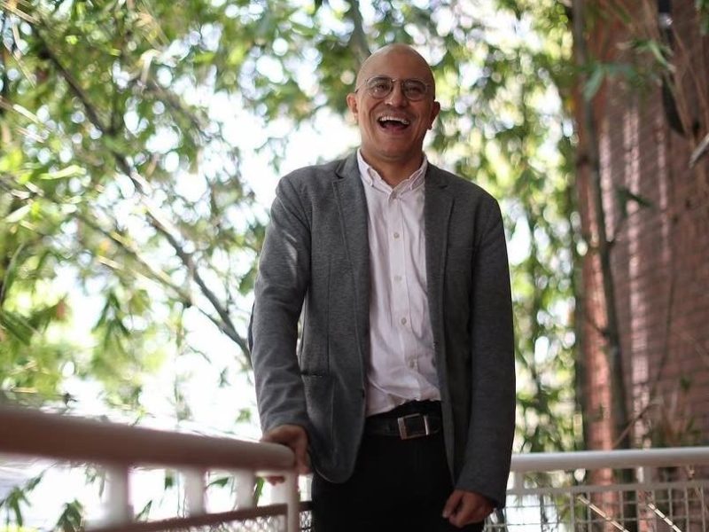  Libro de homenaje y reivindicación: “Redada en una Orgía Hippie”
