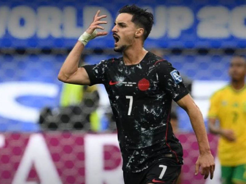 Mundial 2026: ¡Histórico! Canadá avanza a octavos tras agónico triunfo ante Sudáfrica en Los Ángeles
