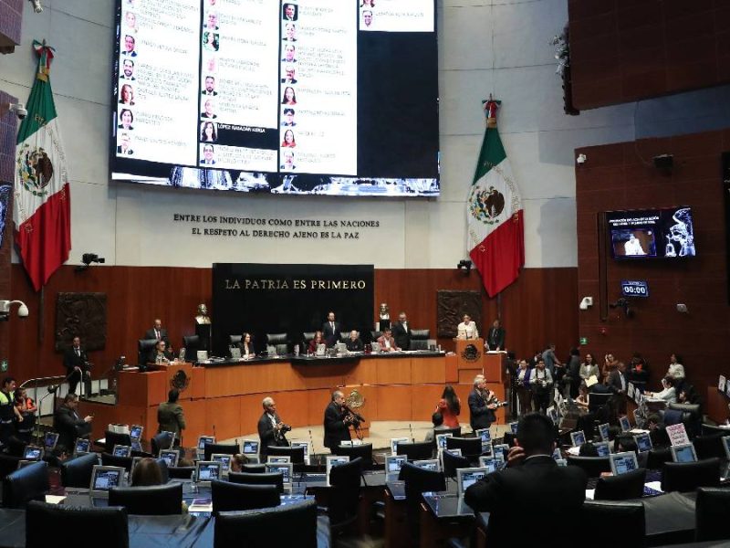 Inicia desbandada en Morena: 11 legisladores van por candidaturas a gobernador