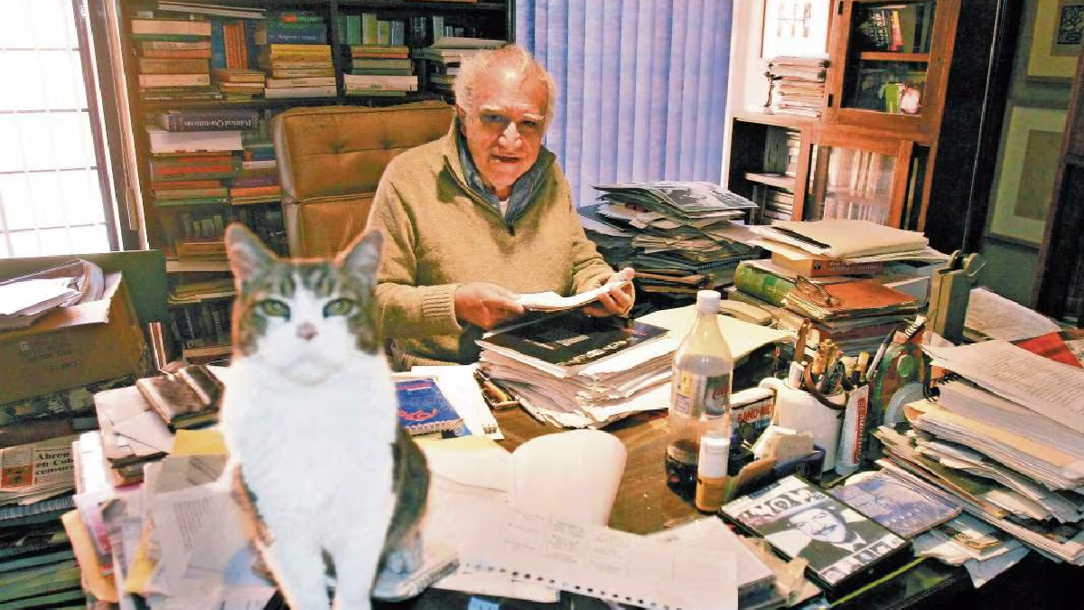 Carlos Monsiváis López Obrador