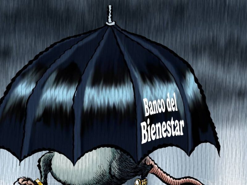 Cartón de Calderón