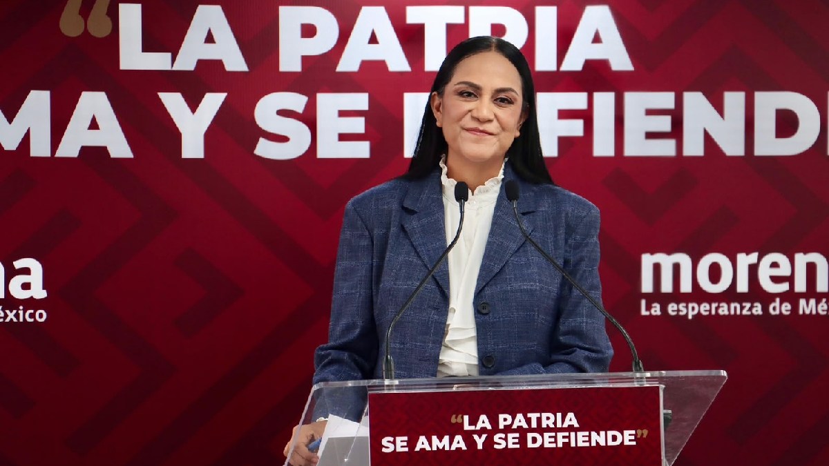 Morena no expulsará