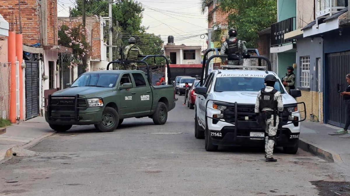 cateos en la zona sur