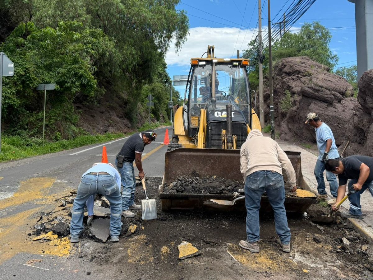 Tras seis meses apagados, encenderán semáforos en zona de Marfil, en Guanajuato