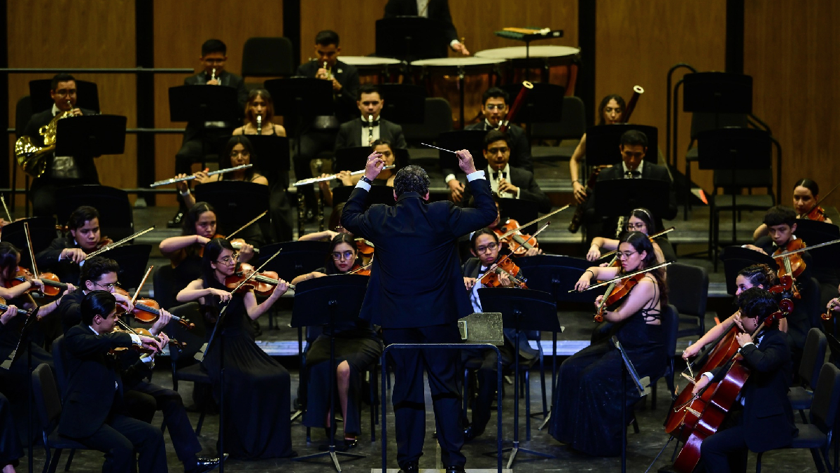 Conservatorio de Música de Celaya