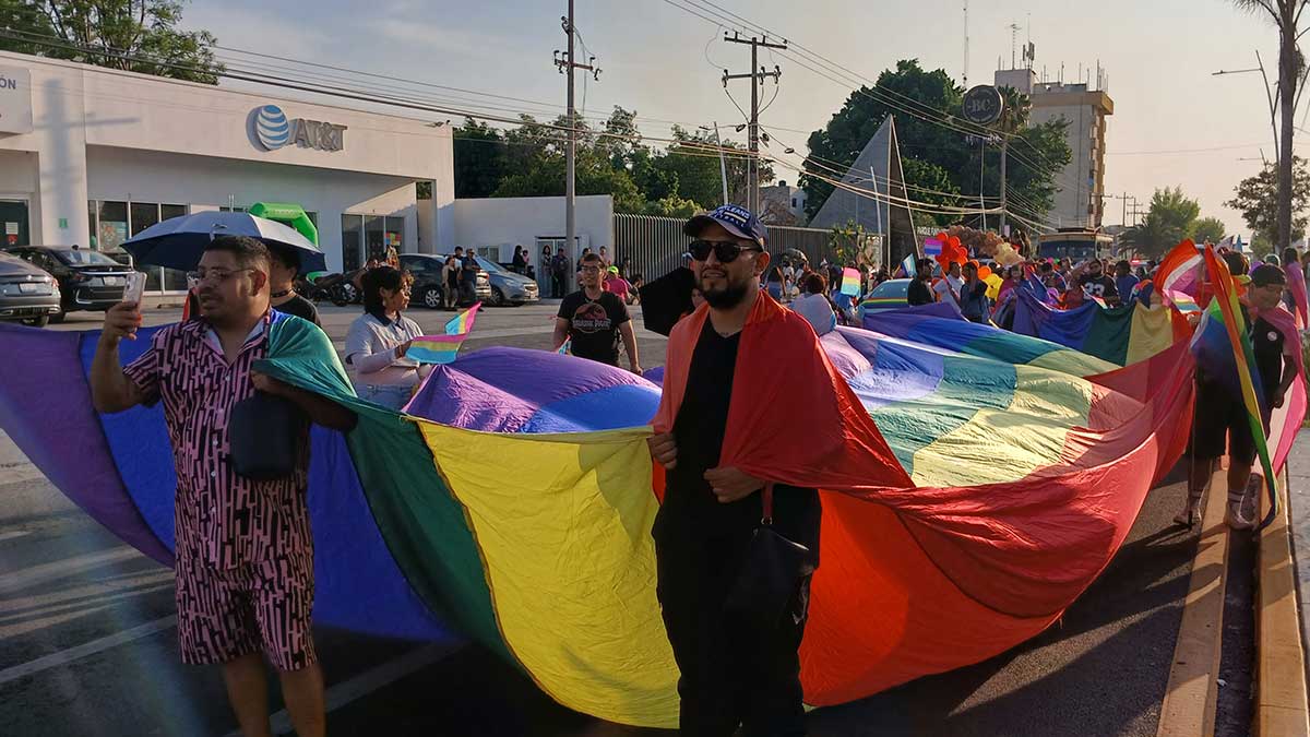 diversidad sexual Celaya
