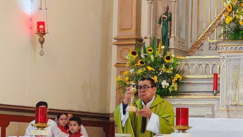 Sacerdotes 1
