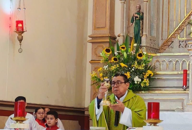 Sacerdotes 1