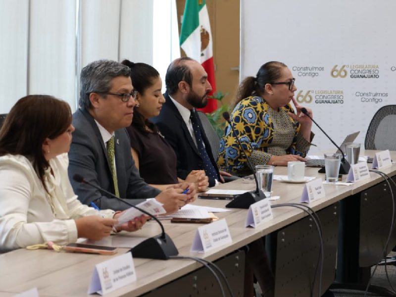 Analizan reforma para dar certeza jurídica a pensiones y jubilaciones