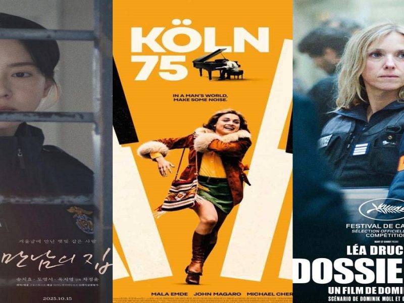 Llega a León la 79 Muestra de Cine de la Cineteca Nacional con funciones gratuitas en Plaza de Gallos 