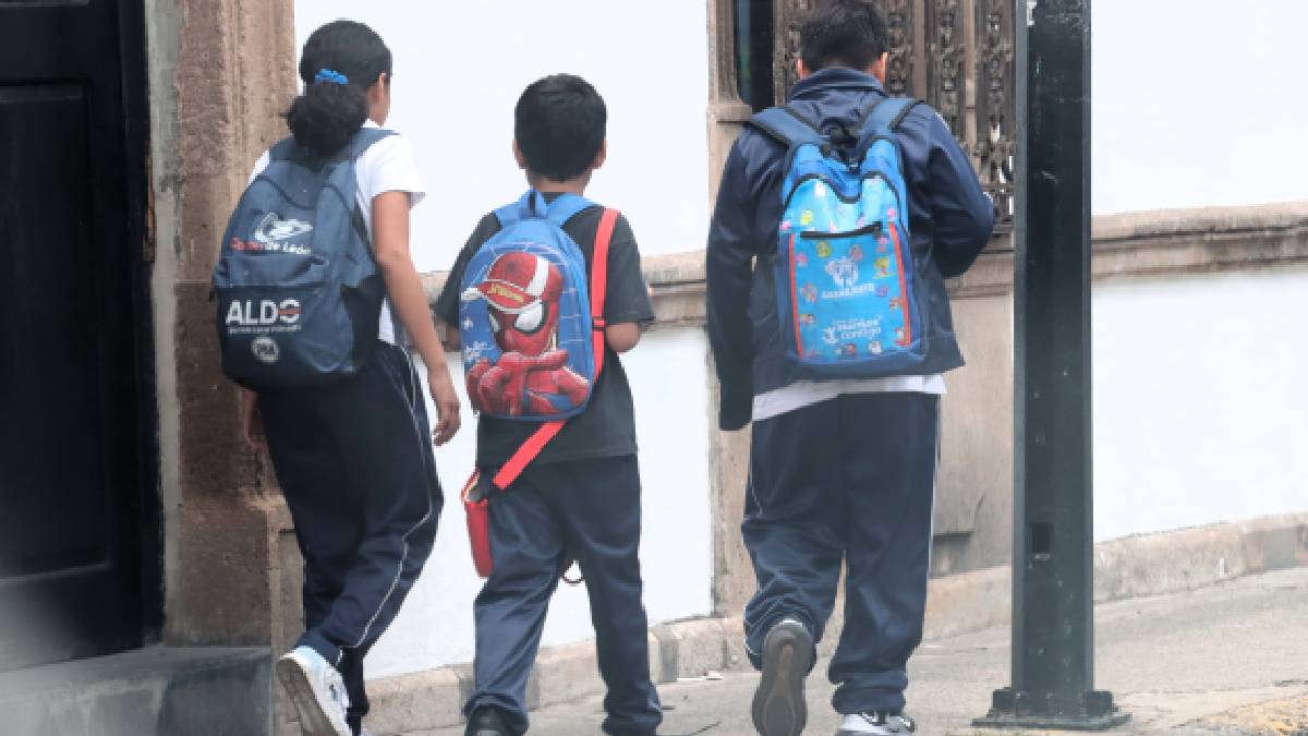 clases el 11 de junio en Guanajuato