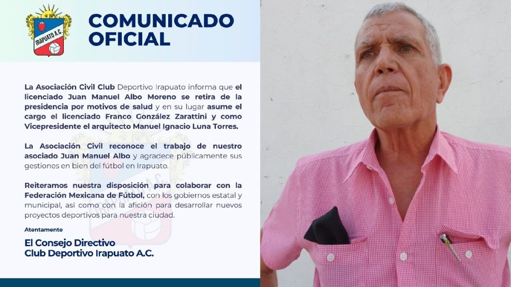 club irapuato