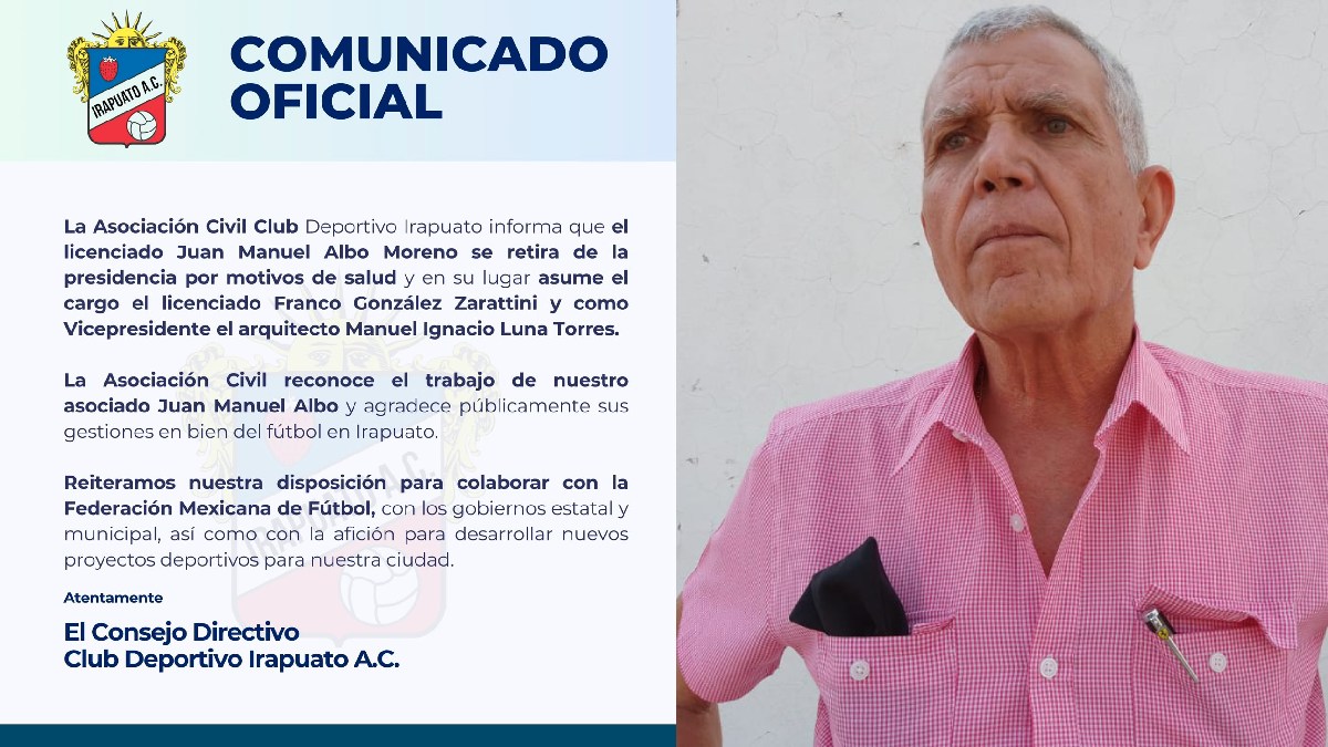 club irapuato