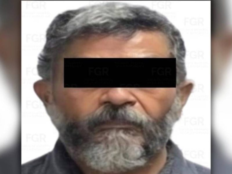 Cae exmando de García Luna en CDMX por desvío de más de 5 mil millones de pesos
