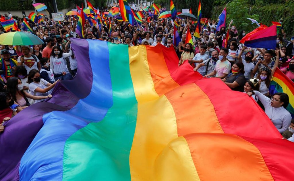 Habrá una clínica LGBTTIQ+ en Guanajuato