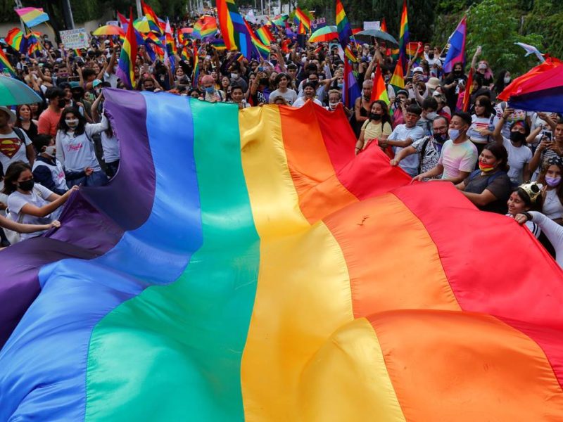 Retrasan clínica LGBTTTIQ+ en Guanajuato: Estará en Irapuato, pero no darán terapias hormonales