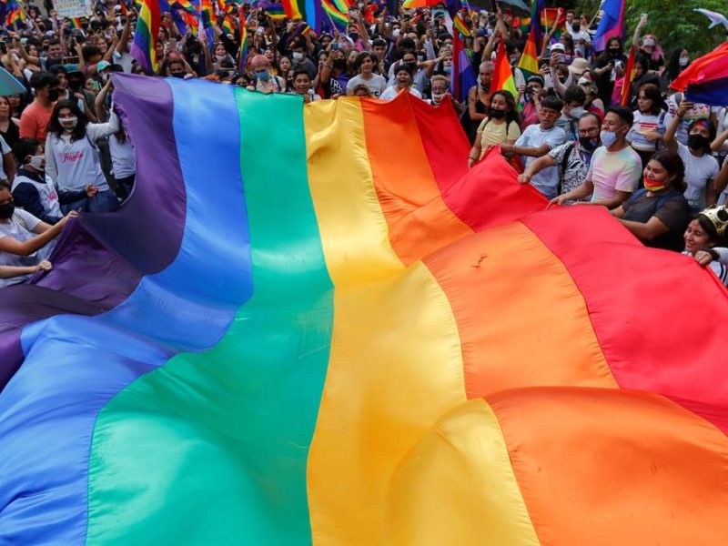 Habrá una clínica LGBTTIQ+ en Guanajuato