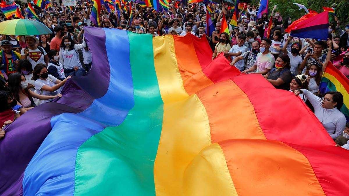 Habrá una clínica LGBTTIQ+ en Guanajuato