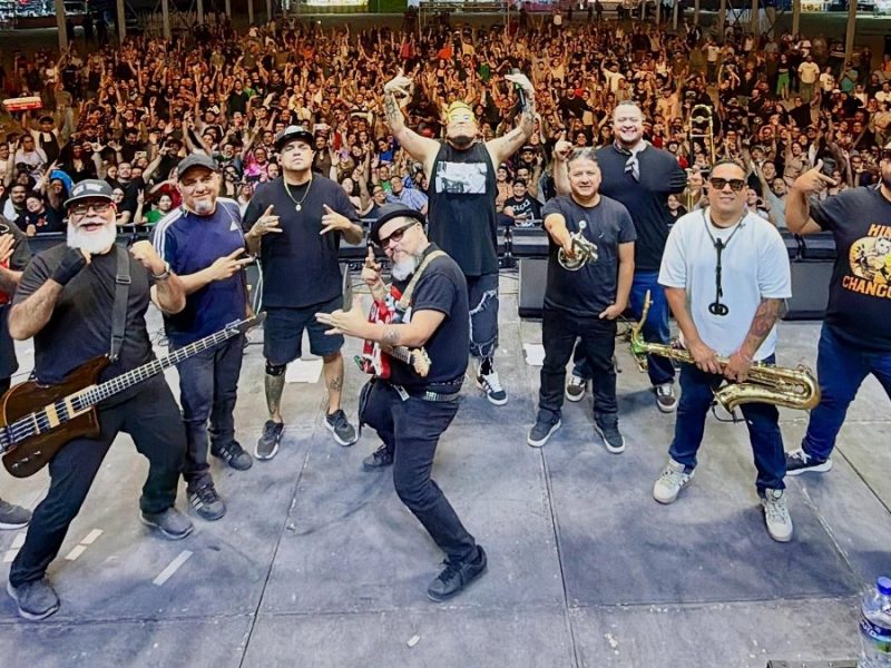 Fiestas de San Juan y Presa de la Olla 2026: Artistas, sedes y programa completo