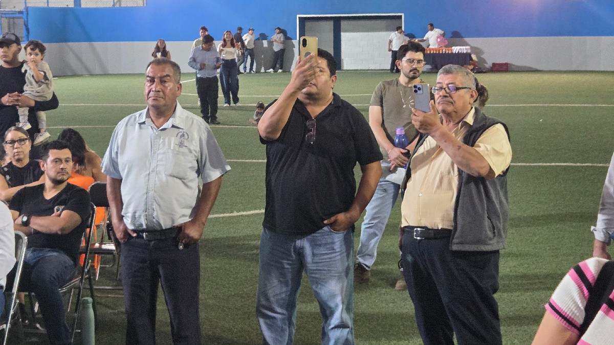 conductores protestan en Ayuntamiento