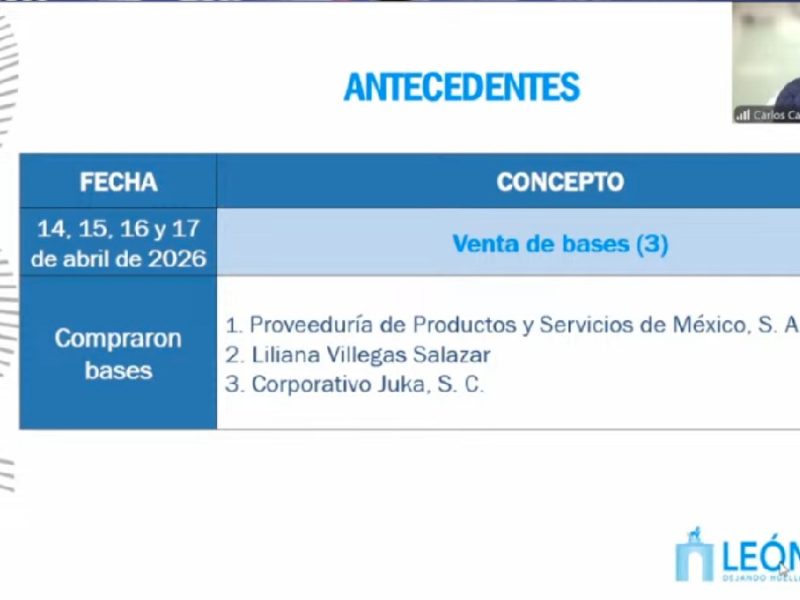 Otorgan contrato de útiles escolares por 3.2 mdp a Proveeduría de Productos y Servicios de México
