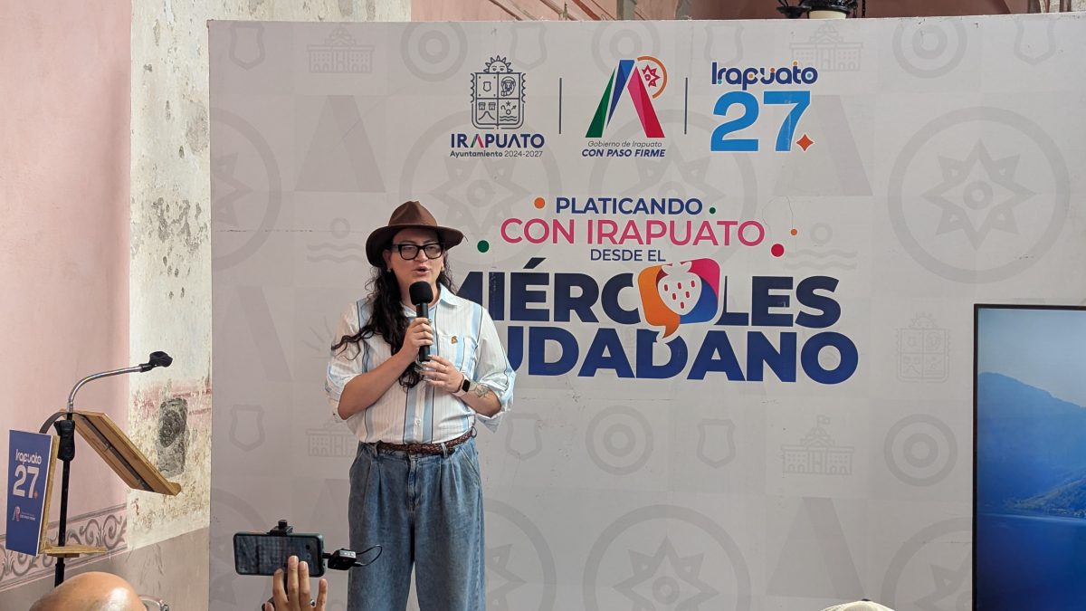 Actividades de Verano en Irapuato 1