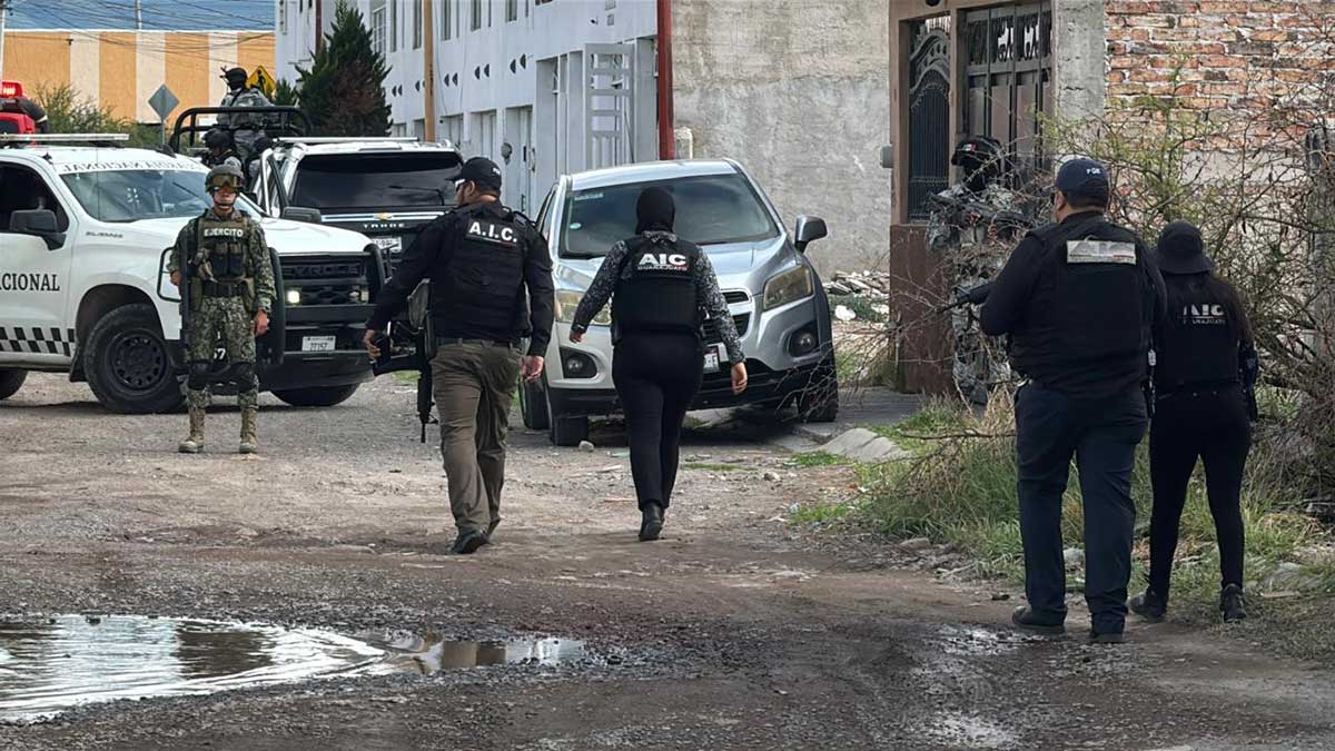 ataque hijo Diego Estefanía
