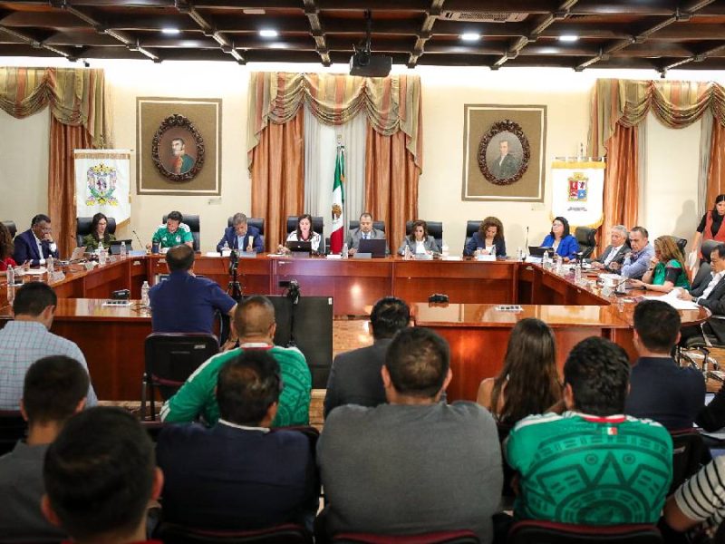 Van por datos biométricos a proveedores en León para frenar empresas fachada