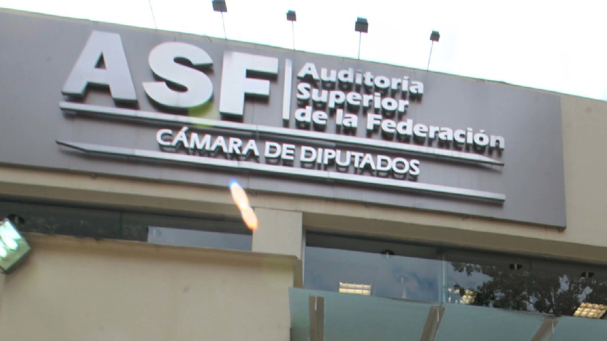 denuncias penales ASF