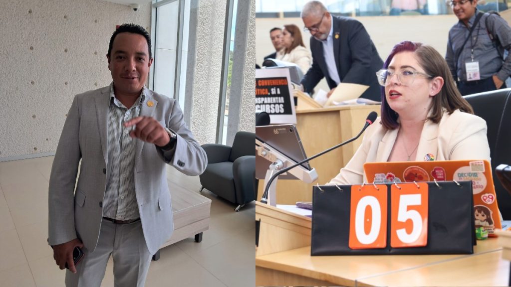 despenalización del aborto Guanajuato
