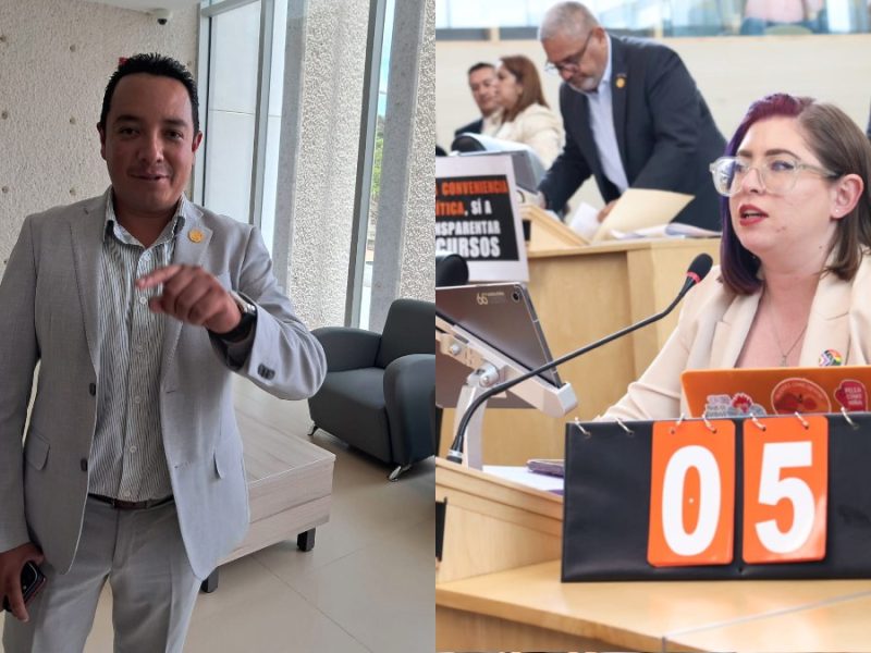 Ven “casi imposible” periodo extraordinario para legislar despenalización del aborto
