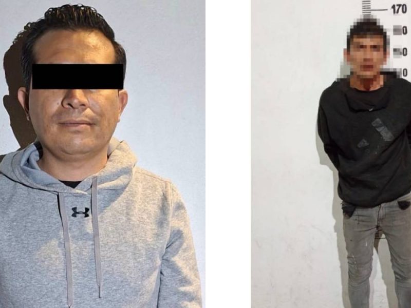 Cae ladrón en Waldo’s de San Francisco del Rincón y narcomenudista en León