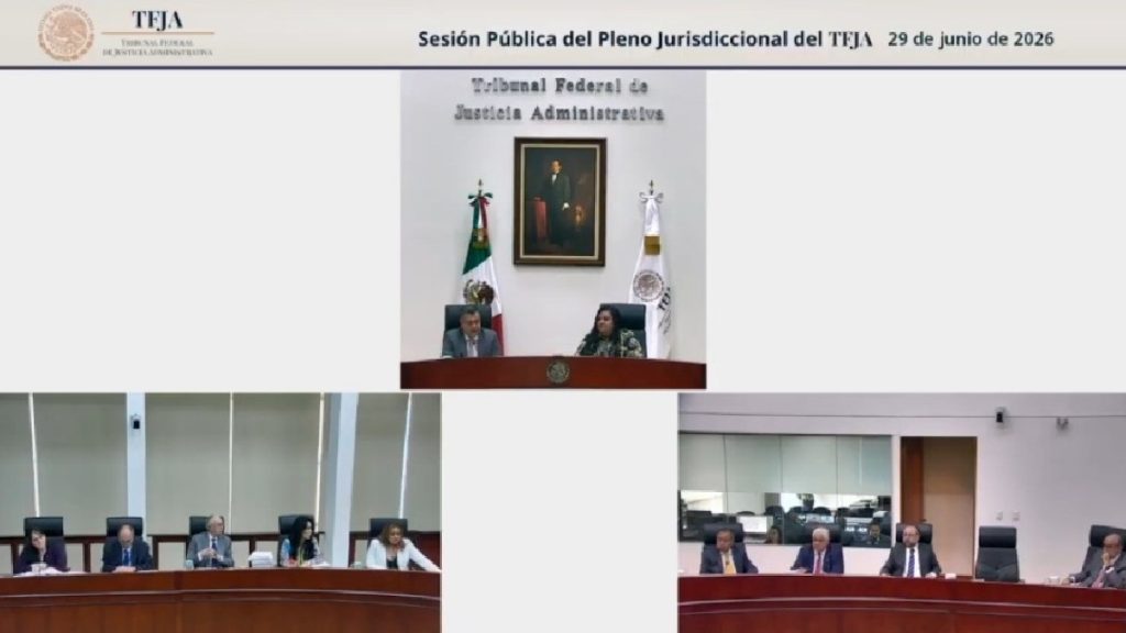 Tribunal frena fallo que perdonaba deuda de 6.2 mmdp de Nuevo León al SAT
