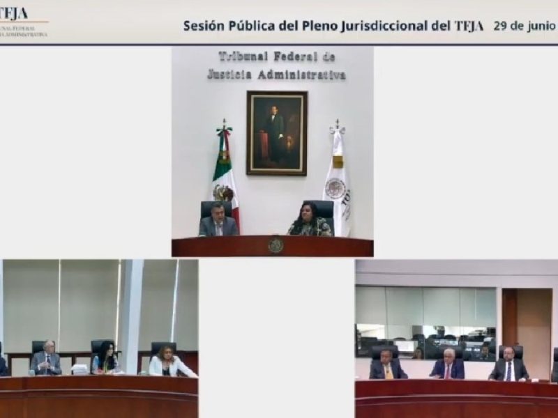 Tribunal frena fallo que perdonaba deuda de 6.2 mmdp de Nuevo León al SAT